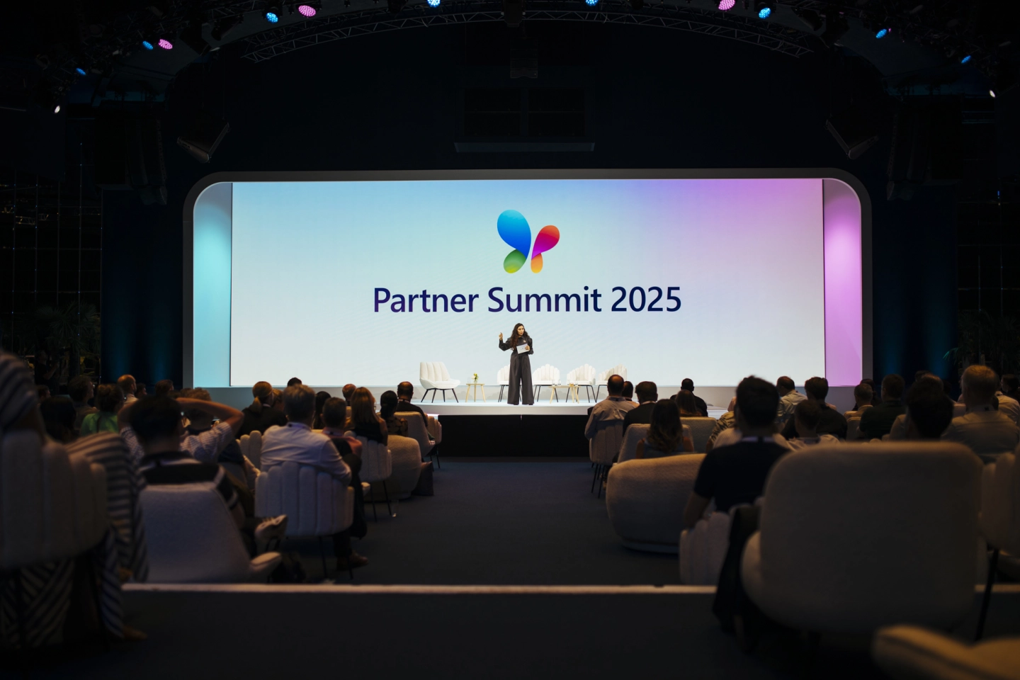 001 Partner Summit 97