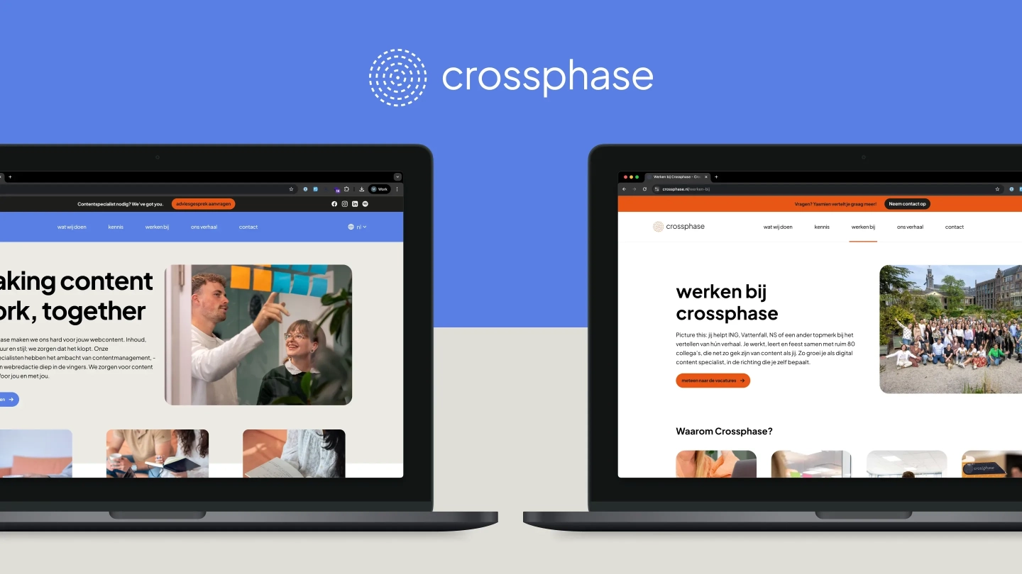 Crossphase